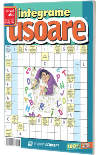 Integrame usoare nr. 210 Integrame usoare nr. 210