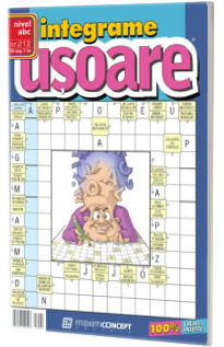 Integrame usoare nr. 212 Integrame usoare nr. 212