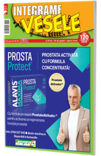 Integrame vesele, nr. 120