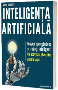 Inteligenta artificiala
