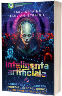 Inteligenta artificiala Inteligenta artificiala