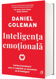 Inteligenta emotionala. Editie de colectie