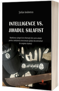 Intelligence vs Jihadul salafist