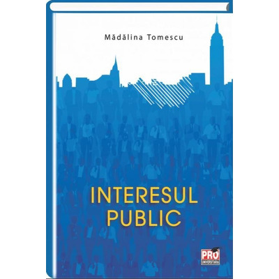 Interesul public