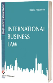 International Business Law