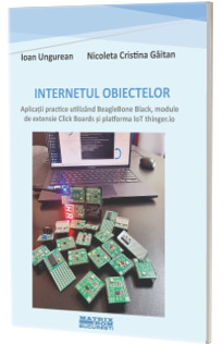 Internetul obiectelor