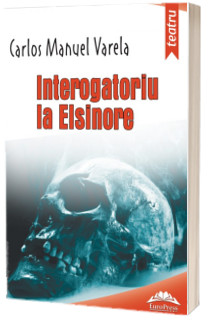 Interogatoriu la Elsinore - Interrogation in Elsinore (Editie bilingva)