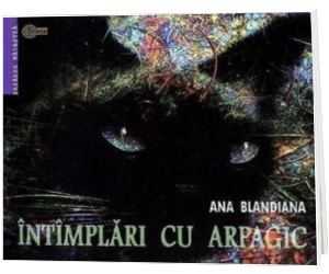 Intimplari cu Arpagic Intimplari cu Arpagic