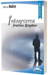 Intoarcerea fratelui risipitor