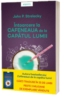 Intoarcerea la Cafeneaua de la capatul lumii