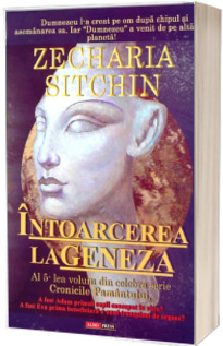 Intoarcerea la Geneza