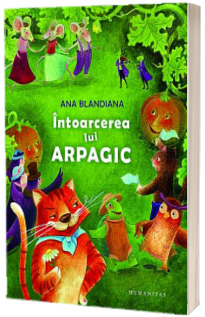 Intoarcerea lui Arpagic Intoarcerea lui Arpagic