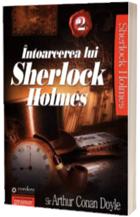 Intoarcerea lui Sherlock Holmes