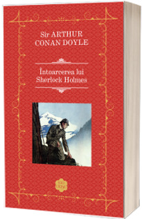 Intoarcerea lui Sherlock Holmes