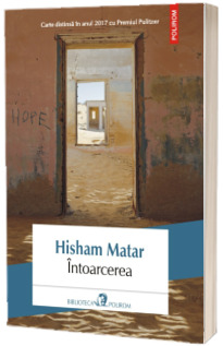 Intoarcerea - Matar, Hisham