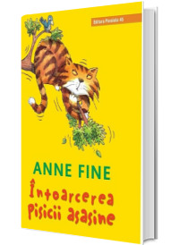 Intoarcerea pisicii asasine Intoarcerea pisicii asasine