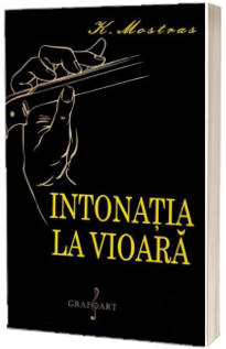 Intonatia la vioara