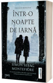 Intr-o noapte de iarna - Simon Sebag Montefiore
