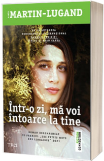 Intr-o zi ma voi intoarce la tine