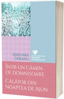 Intr-un camin de domnisoare. Calator din noaptea de Ajun