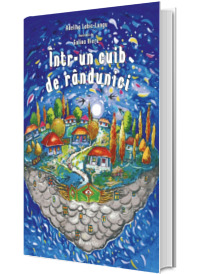 Intr-un cuib de randunici Intr-un cuib de randunici