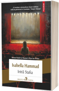 Intra Stafia