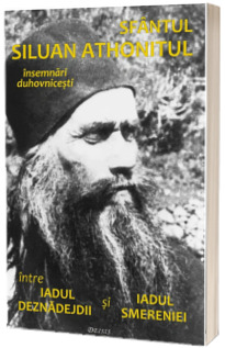 Intre iadul deznadejdii si iadul smereniei. Insemnari duhovnicesti