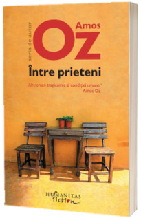 Intre prieteni