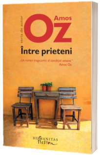 Intre prieteni