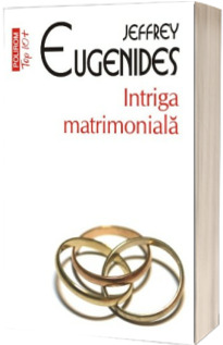Intriga matrimoniala (editie de buzunar)