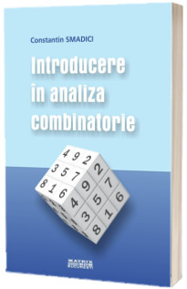 Introducere in analiza combinatorie