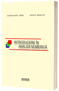 Introducere in analiza numerica