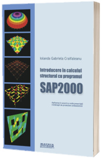 Introducere in calculul structural cu programul SAP2000