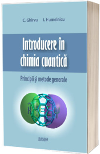 Introducere in chimia cuantica
