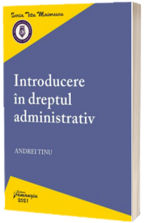 Introducere in dreptul administrativ