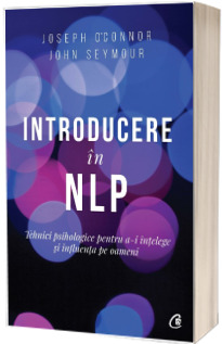 Introducere in NLP. Editia a II - a