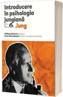 Introducere in psihologia jungiana. Note ale seminarului de psihologie analitica sustinut in 1925 de C.G. Jung