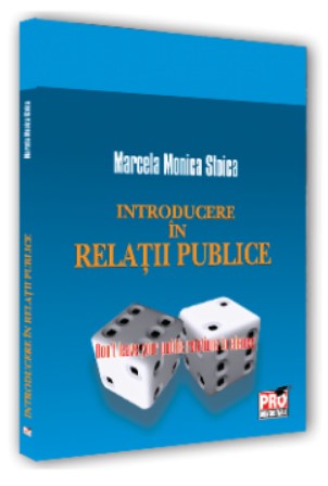 Introducere in relatii publice