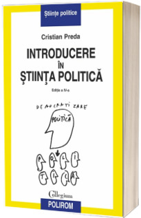 Introducere in stiinta politica