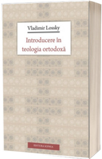 Introducere in teologia ortodoxa