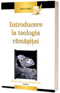 Introducere la teologia ramasitei