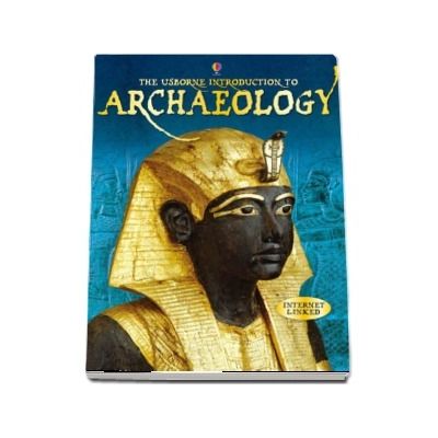 Introduction to archaeology