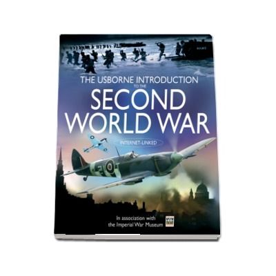 Introduction to the Second World War