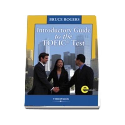 Introductory Guide to TOEIC Test.