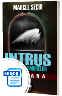 Intrus in lumea umbrelor