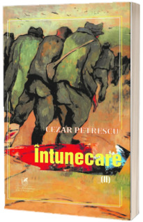 Intunecare, volumul II