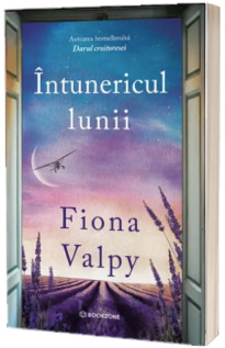 Intunericul lunii