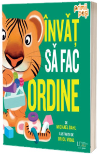 Invat sa fac ordine