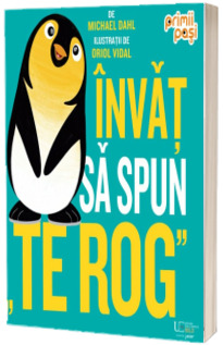 Invat sa spun Te rog