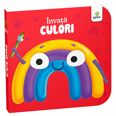 Invata CULORI